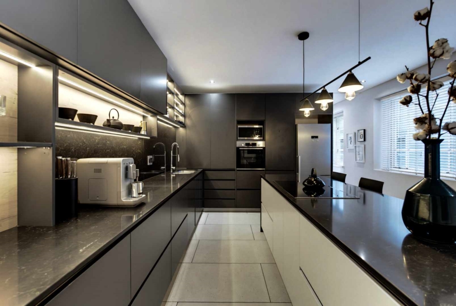 2 Bedroom Property for Sale in Cape Town City Centre Western Cape